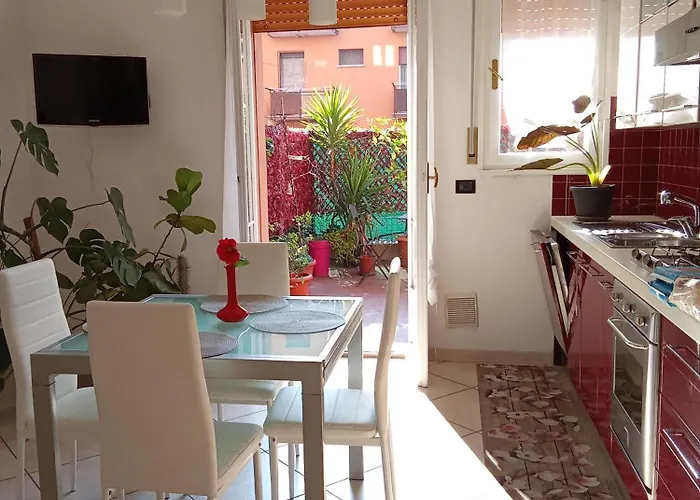 M. Bini B&B Bologna